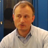 Jesús Colina, fundador y director de Zenit