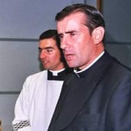 Padre Santiago Oriol