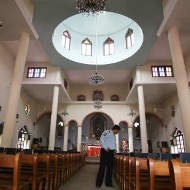 Decenas de muertos en la liberación de una iglesia de Irak tomada por un comando Al Qaeda