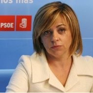 El PSOE atribuye los incidentes de la marcha laica a las «provocaciones de ambas partes»