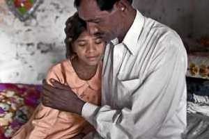 Masih, el marido de Asia Bibi, rompe su silencio: «Me siento muerto en vida»