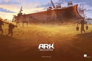 Ark Encounter: el arca de Noé, los críticos de siempre y un proyecto exitoso