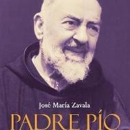 Carátula de Padre Pío. Los milagros desconocidos