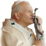 Una ampolla de sangre de Juan Pablo II será la reliquia a venerar tras su beatificación