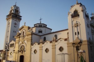 La Candelaria de Tenerife, desde hoy «Basílica»
