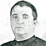 Beato Vicente María Izquierdo