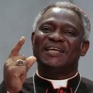 En Benín, el país del vudú, el Papa hablará de brujería, "un tema importante en todo mundo"