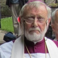 David Silk, de obispo anglicano en Australia a sacerdote católico en Inglaterra