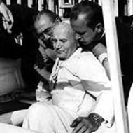Se cumplen 30 años del atentado a Juan Pablo II: Las cartas de Ali Agca a Joseph Ratzinger
