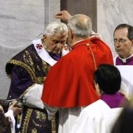 El Papa dice que la Cuaresma no es un tiempo de tristeza y oscuridad sino de auténtica conversión