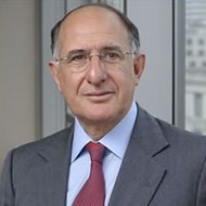 Ken Costa, banquero