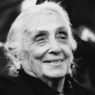 Dolores Ibárruri, más conocida como La Pasionaria
