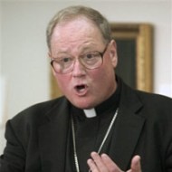 Timothy Dolan, Arzobispo de Nueva York