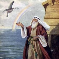 Aunque algunos lo duden, Noé sí existió y vivió en el 2.900 a.C, pero se llamaba Ziusudra
