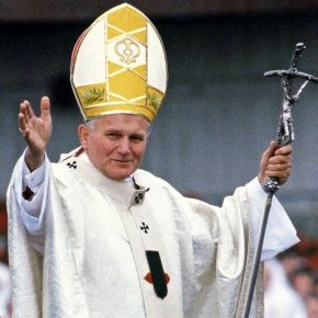 «El proceso de beatificación de Juan Pablo II ha sido canónicamente normal»
