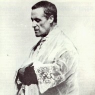 Santo José María Rubio
