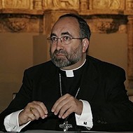 Jesús Sanz Montes.