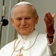 Juan Pablo II bate todos los records superando las marcas de sus predecesores