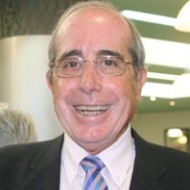 Emilio Navarro Torres, vicepresidente de la ACdP