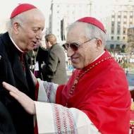 El arzobispo de Madrid presidirá una misa en memoria del cardenal Agustín García-Gasco