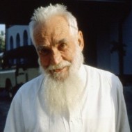 El misionero Clemente Vismara