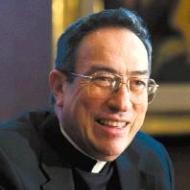 El cardenal hondureño Óscar Rodríguez Maradiaga
