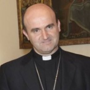 El obispo Munilla