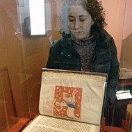 Desaparece de la Catedral de Santiago de Compostela uno de los códices más valiosos del mundo