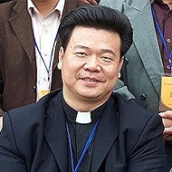 José Huang Bingzhang.