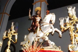 Santiago y los orígenes del cristianismo en España