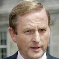 Ednan Kenny, Primer Ministro Irlandés
