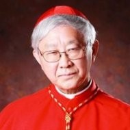 El cardenal Zen a la Iglesia patriótica: «Buscaos un Enrique VIII, y no os llaméis católicos»