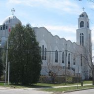 Iglesia de San Jorge (Toronto)