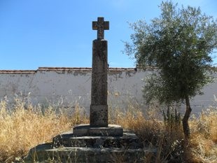 El Quintillo: un desconocido "tren de la muerte" en la Extremadura roja
