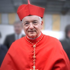 El cardenal Piacenza: las mujeres sacerdote, el celibato y el poder de Roma