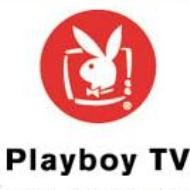 Icono del canal de Playboy