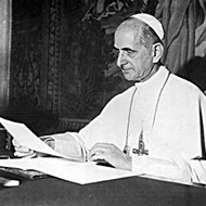 Pablo VI pidió a Franco revisar el Concordato del 53 y que renunciara a la presentación de obispos