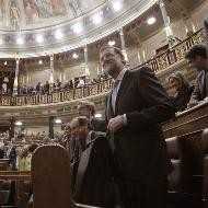Aborto, matrimonio, familia y EpC, los grandes ausentes en el discurso de investidura de Rajoy