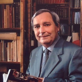 Vittorio Messori.