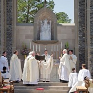 El Papa crea el ordinariato anglocatólico de EEUU:  anglicanos piden  entrar - ReL