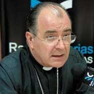 Francisco Cases, obispo de Canarias
