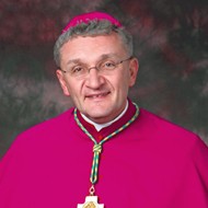 Un obispo asegura que «Obama acaba de decir a los católicos de EEUU: ¡A la mierda con vosotros!»