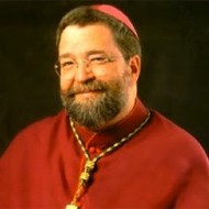 Daniel R. Jenky, obispo de Peoria