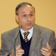 Jorge Scala