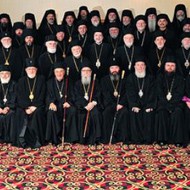 También los ortodoxos se alzan contra Obama: «Unimos nuestras voces a los obispos católicos»