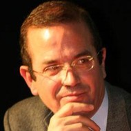 Jaime Urcelay, presidente de Profesionales por la Ética