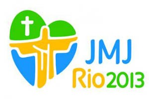 La JMJ Rio 2013 ya tiene logo oficial