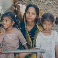 Sale a la luz la emotiva carta de Asia Bibi a su familia tras su sentencia a muerte por «blasfema»