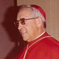 Cardenal Marcelo González