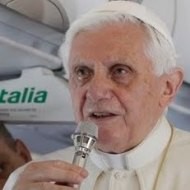 El Papa afirma que hoy es «evidente» que la ideología marxista «ya no corresponde con la realidad»